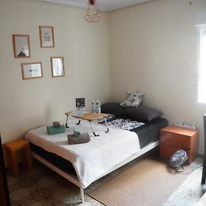 Chambre Standarde Lit Queen-Size