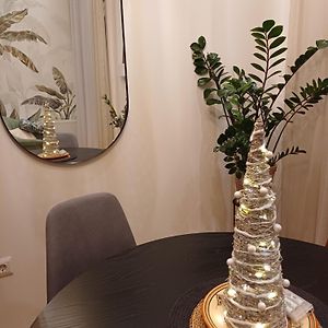 Appartement à 1 Chambre à Coucher