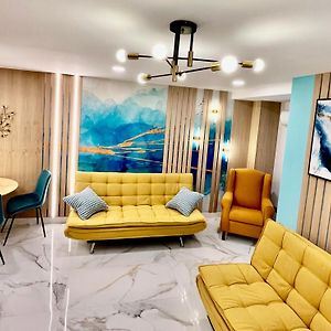 Suite Lit King-Size