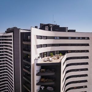 Appartement à 3 Chambres à Coucher