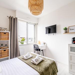 Appartement à 1 Chambre à Coucher