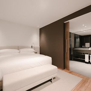 Chambre de Luxe Lit King-Size