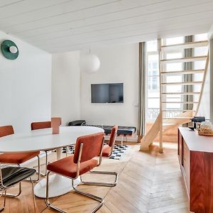 Appartement à 3 Chambres à Coucher