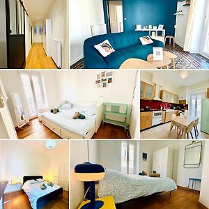 Appartement à 3 Chambres à Coucher