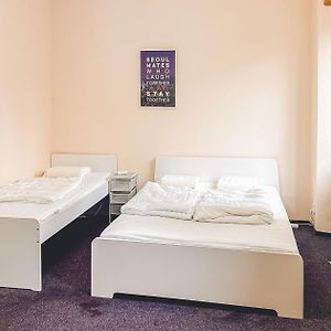 Chambre Triple de Base