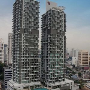 Modern Suites Kl