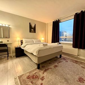 Appartement à 1 Chambre à Coucher