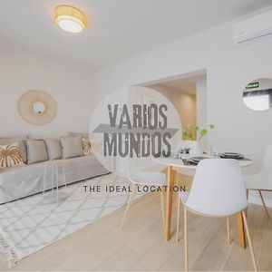 Appartement à 3 Chambres à Coucher