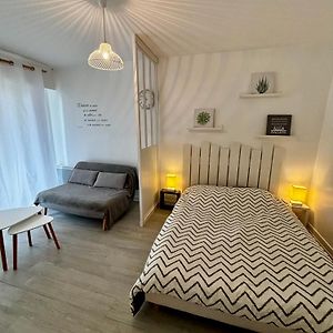 Appartement à 1 Chambre à Coucher
