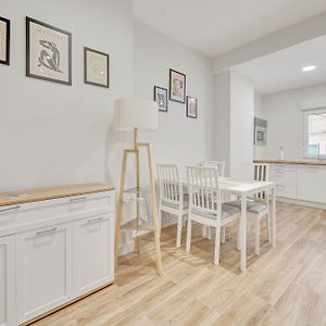 Appartement à 1 Chambre à Coucher