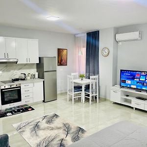 Albis Apartment 2