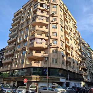 Appartement à 3 Chambres à Coucher