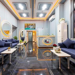 Santa Rio Gold Taxim Hotel