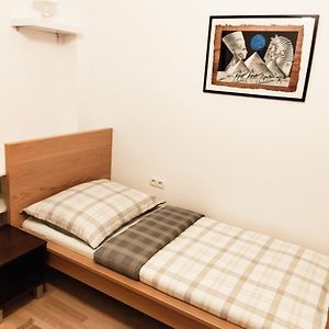 Chambre Simple