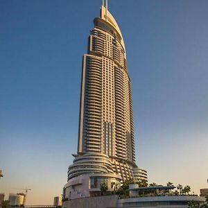 Residencial Apartments In Address Downtown Connected To Dubai Mall