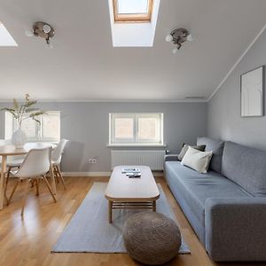 Appartement à 1 Chambre à Coucher