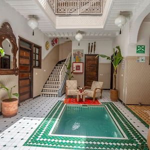 Riad Lalla Zineb & Spa