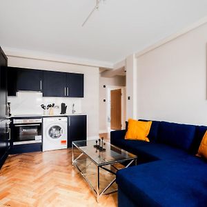 Appartement de Luxe à 1 Chambre à Coucher