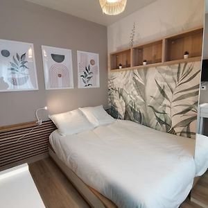 Appartement à 1 Chambre à Coucher