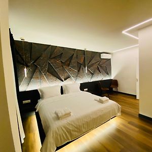 Chambre de Luxe Lit Queen-Size