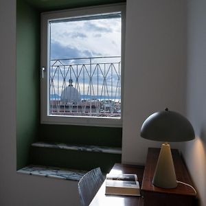 Chambre Classique Quadruple