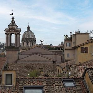 Live Roma - Exclusive Penthouses