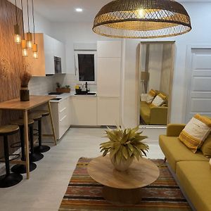 Appartement de Luxe à 2 Chambres à Coucher