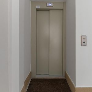 Chambre Grande Double