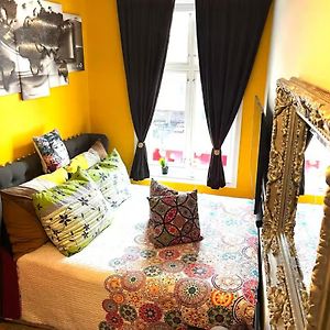 Chambre de Luxe Lit King-Size