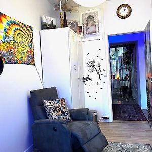 Chambre Petite Simple