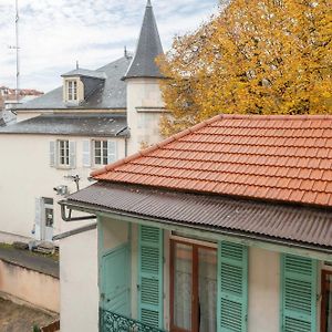 Chambre Lit Queen-Size