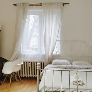 Apartment For Four Next To Blvd Vitosha