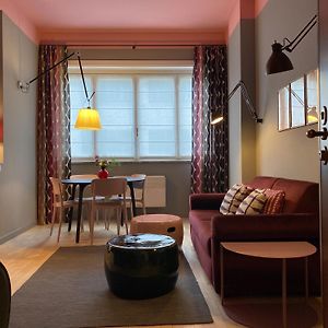 Appartement à 1 Chambre à Coucher