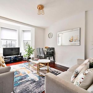 Appartement à 3 Chambres à Coucher