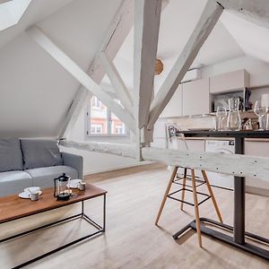 Appartement à 1 Chambre à Coucher