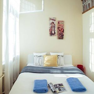 Central Studio