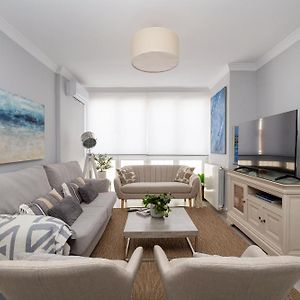 Cozy Familiar Retreat In The Centre Of Granada