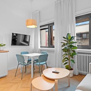 Appartement Supérieur à 1 Chambre à Coucher