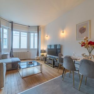 Saint Georges Suite Triangle D'Or