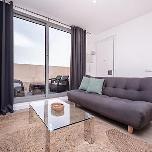Appartement à 1 Chambre à Coucher