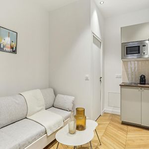 Appartement à 1 Chambre à Coucher
