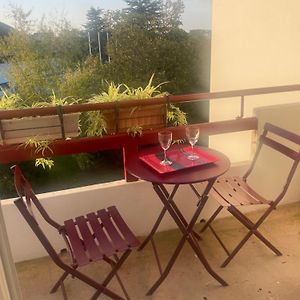 Appartement à 2 Chambres à Coucher