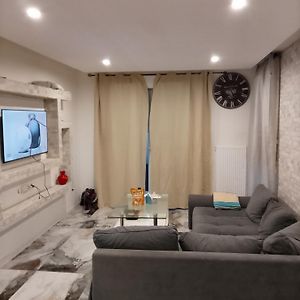 Appartement de Luxe à 1 Chambre à Coucher