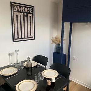 Appartement à 1 Chambre à Coucher