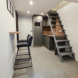 Appartement à 1 Chambre à Coucher