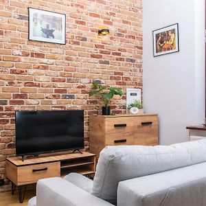 Tib Apartament Na Kazimierzu