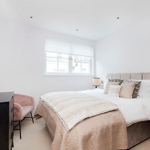 Gorgeous 3 Bed House In Paddington