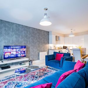 Appartement Supérieur à 2 Chambres à Coucher