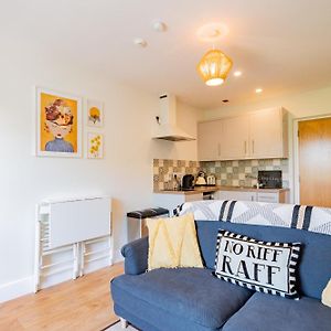 Appartement à 1 Chambre à Coucher