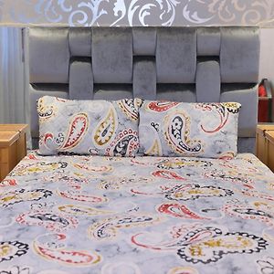 Chambre Lit King-Size